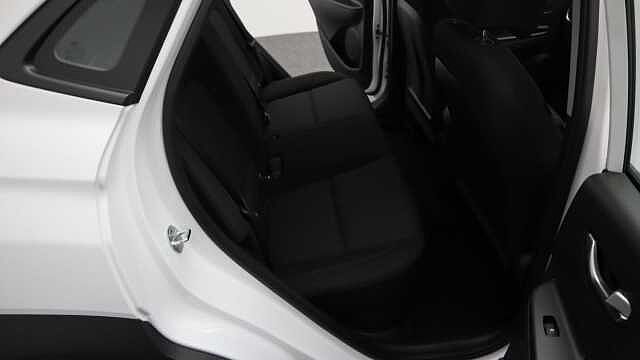 Hyundai KONA 1.6 h-GDi SE Connect SUV 5dr Petrol Hybrid DCT Euro 6 (s/s) (141 ps)