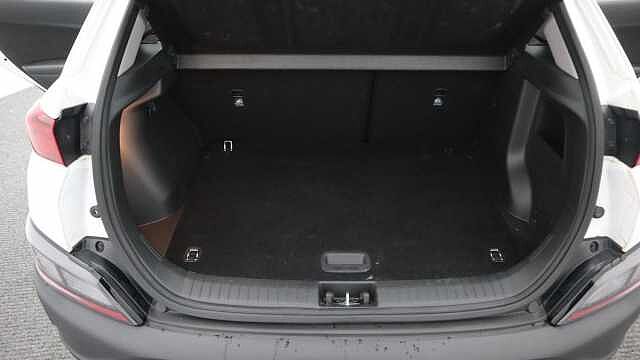 Hyundai KONA 1.6 h-GDi SE Connect SUV 5dr Petrol Hybrid DCT Euro 6 (s/s) (141 ps)