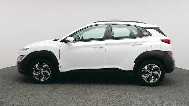 Hyundai KONA 1.6 h-GDi SE Connect SUV 5dr Petrol Hybrid DCT Euro 6 (s/s) (141 ps)