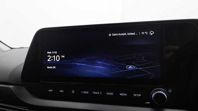 Hyundai i20 1.0 T-GDi MHEV Premium Hatchback 5dr Petrol Hybrid Manual Euro 6 (s/s) (100 ps)