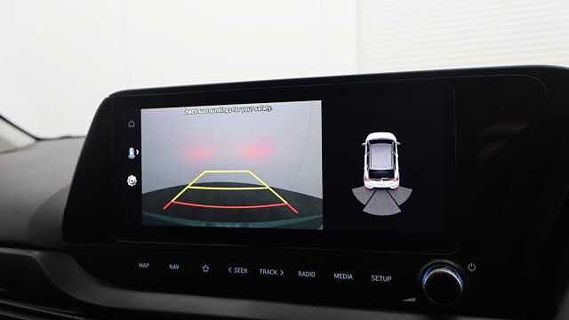 Hyundai i20 1.0 T-GDi MHEV Premium Hatchback 5dr Petrol Hybrid Manual Euro 6 (s/s) (100 ps)