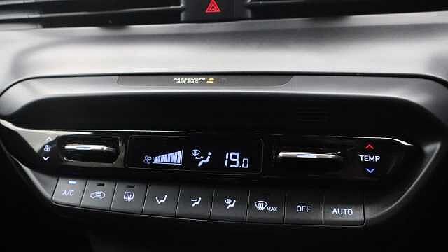 Hyundai i20 1.0 T-GDi MHEV Premium Hatchback 5dr Petrol Hybrid Manual Euro 6 (s/s) (100 ps)