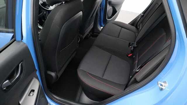 Hyundai KONA 1.0 T-GDi MHEV N Line SUV 5dr Petrol Hybrid Manual Euro 6 (s/s) (120 ps)