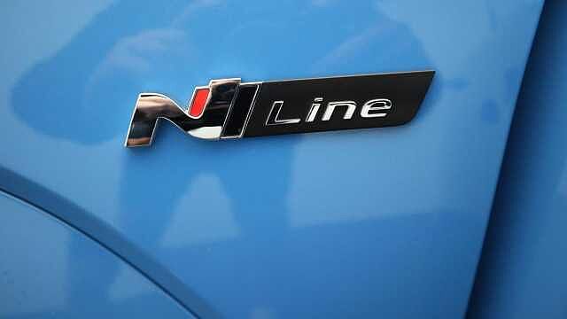 Hyundai KONA 1.0 T-GDi MHEV N Line SUV 5dr Petrol Hybrid Manual Euro 6 (s/s) (120 ps)