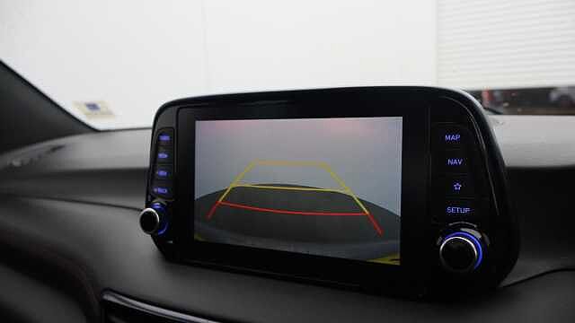 Hyundai TUCSON 1.6 T-GDi N Line SUV 5dr Petrol DCT Euro 6 (s/s) (177 ps)