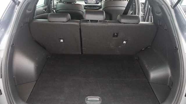 Hyundai TUCSON 1.6 T-GDi N Line SUV 5dr Petrol DCT Euro 6 (s/s) (177 ps)