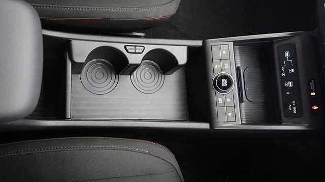 Hyundai KONA 65.4kWh N Line SUV 5dr Electric Auto (218 ps)