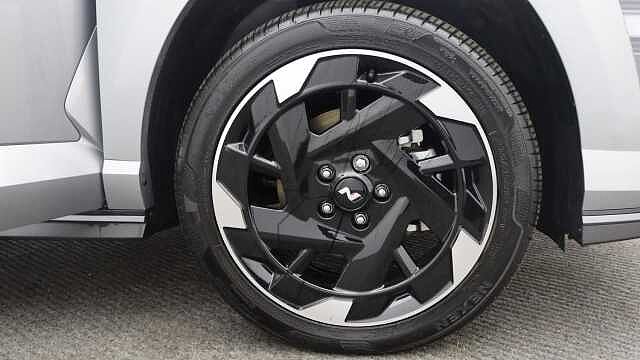 Hyundai KONA 65.4kWh N Line SUV 5dr Electric Auto (218 ps)