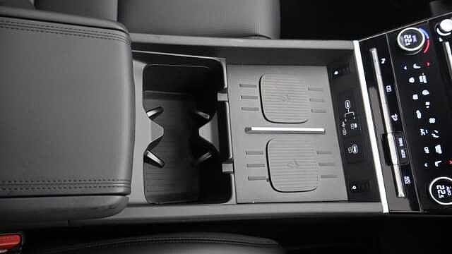 Hyundai Santa Fe 1.6 h T-GDi Ultimate SUV 5dr Petrol Hybrid Auto Euro 6 (s/s) (7Seat) (215 ps)