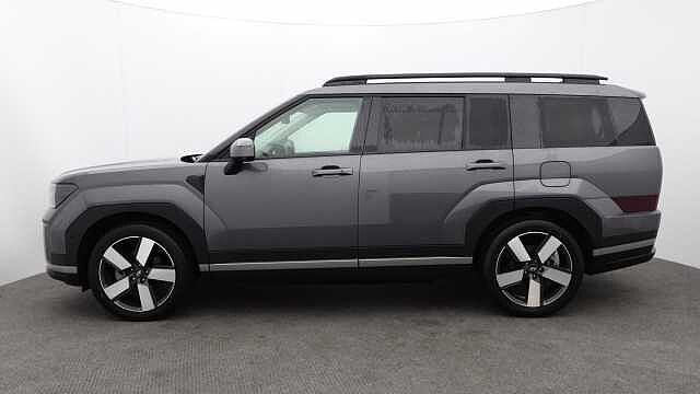 Hyundai Santa Fe 1.6 h T-GDi Ultimate SUV 5dr Petrol Hybrid Auto Euro 6 (s/s) (7Seat) (215 ps)