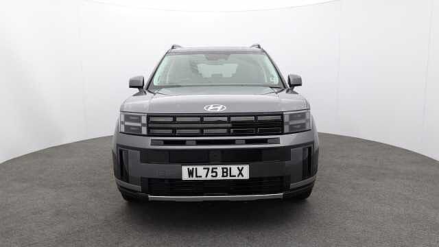 Hyundai Santa Fe 1.6 h T-GDi Ultimate SUV 5dr Petrol Hybrid Auto Euro 6 (s/s) (7Seat) (215 ps)