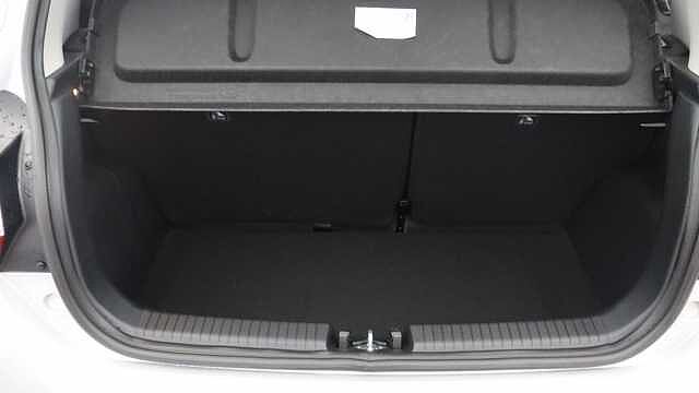 Hyundai i10 1.2 SE Connect Hatchback 5dr Petrol Auto Euro 6 (s/s) (84 ps)