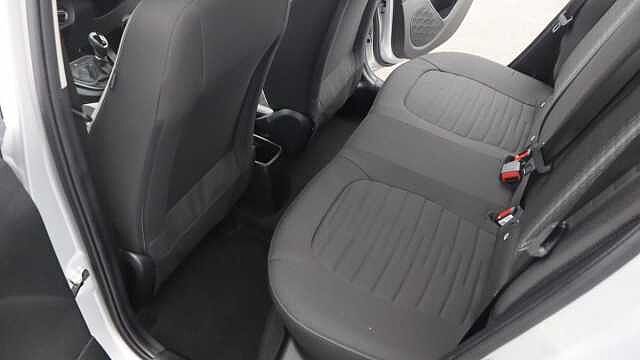 Hyundai i10 1.2 SE Connect Hatchback 5dr Petrol Auto Euro 6 (s/s) (84 ps)