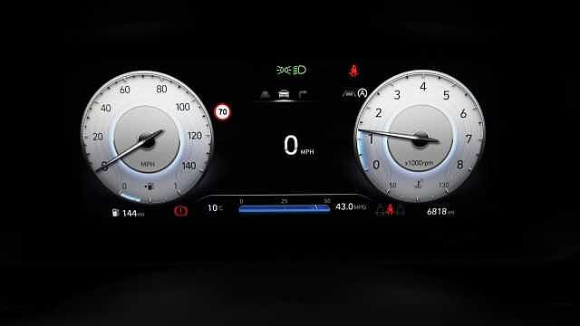 Hyundai i20 N Line S 1.0 T-GDi Petrol Manual 5dr Hatchback (100 BHP)