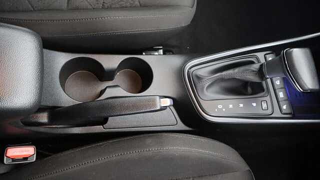 Hyundai BAYON 1.0 T-GDi MHEV Premium SUV 5dr Petrol Hybrid DCT Euro 6 (s/s) (100 ps)