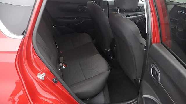 Hyundai BAYON 1.0 T-GDi MHEV Premium SUV 5dr Petrol Hybrid DCT Euro 6 (s/s) (100 ps)