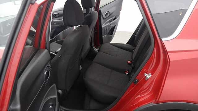 Hyundai BAYON 1.0 T-GDi MHEV Premium SUV 5dr Petrol Hybrid DCT Euro 6 (s/s) (100 ps)