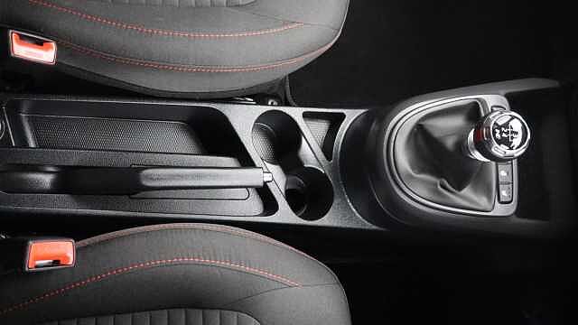 Hyundai I10 1.0 T-GDi N Line Hatchback 5dr Petrol Manual Euro 6 (s/s) (90 ps) Black