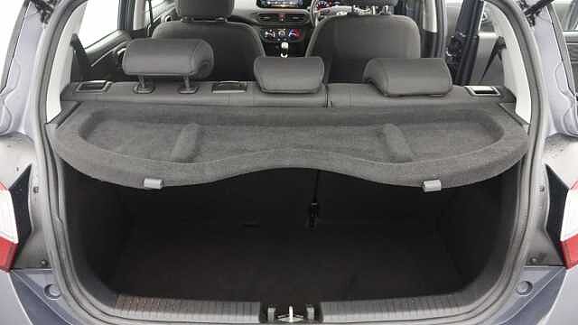 Hyundai i10 1.2 SE Connect Hatchback 5dr Petrol Manual Euro 6 (s/s) (84 ps)