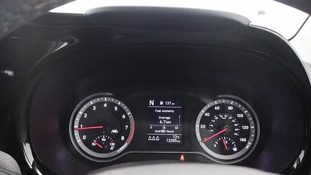 Hyundai I10 SE CONNECT