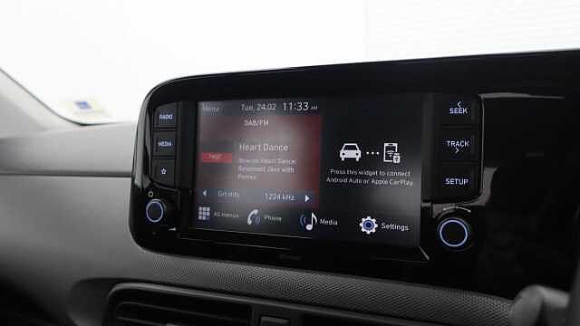 Hyundai I10 SE CONNECT