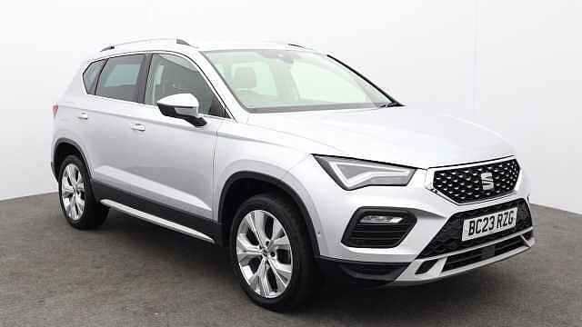SEAT Ateca 1.5 TSI EVO XPERIENCE SUV 5dr Petrol Manual Euro 6 (s/s) (150 ps)