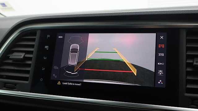 SEAT Ateca 1.5 TSI EVO XPERIENCE SUV 5dr Petrol Manual Euro 6 (s/s) (150 ps)