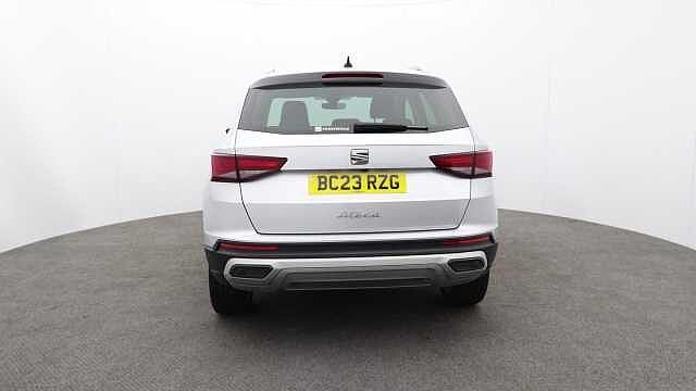 SEAT Ateca 1.5 TSI EVO XPERIENCE SUV 5dr Petrol Manual Euro 6 (s/s) (150 ps)