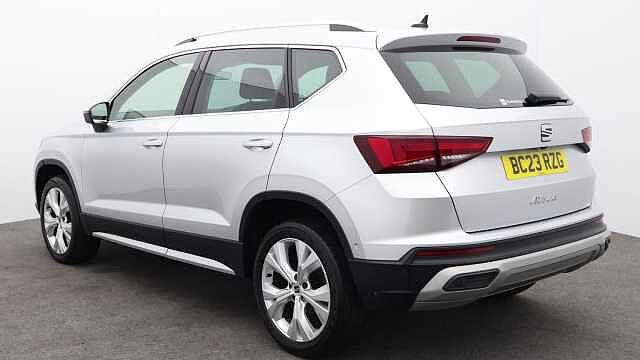 SEAT Ateca 1.5 TSI EVO XPERIENCE SUV 5dr Petrol Manual Euro 6 (s/s) (150 ps)