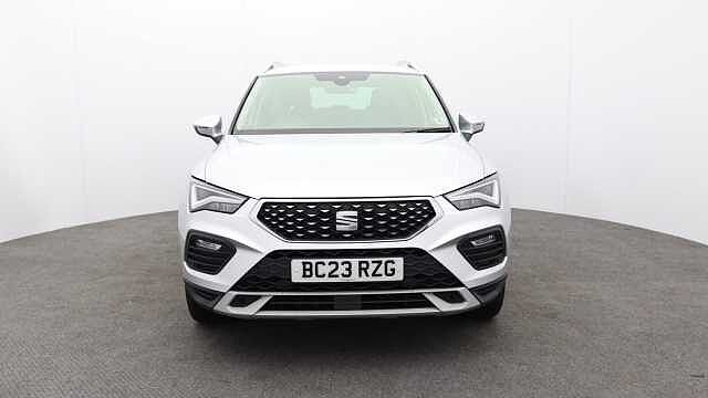 SEAT Ateca 1.5 TSI EVO XPERIENCE SUV 5dr Petrol Manual Euro 6 (s/s) (150 ps)