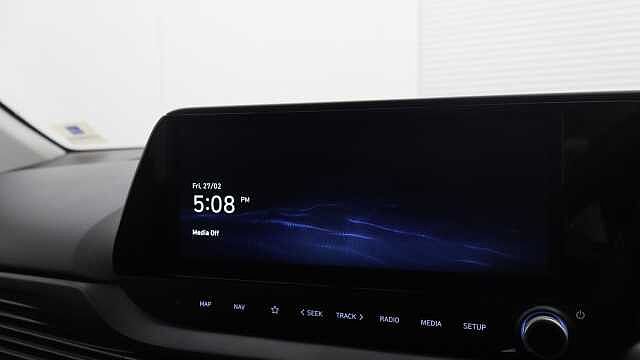 Hyundai BAYON 1.0 T-GDi Premium SUV 5dr Petrol Manual Euro 6 (s/s) (100 ps) Green