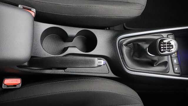 Hyundai BAYON 1.0 T-GDi Premium SUV 5dr Petrol Manual Euro 6 (s/s) (100 ps) Green