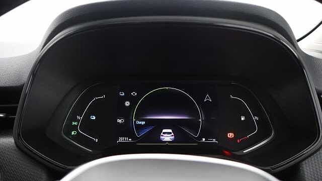 Renault Clio 1.6 E-TECH Evolution Hatchback 5dr Petrol Hybrid Auto Euro 6 (s/s) (145 ps)
