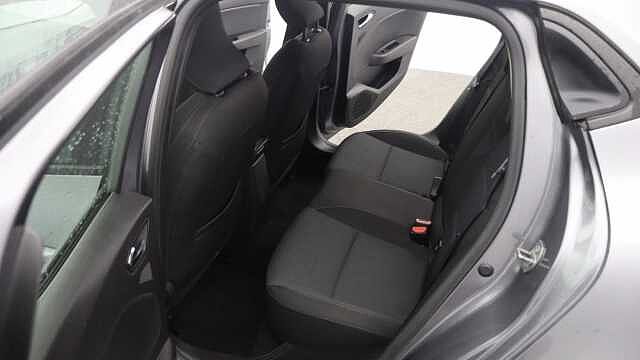 Renault Clio 1.6 E-TECH Evolution Hatchback 5dr Petrol Hybrid Auto Euro 6 (s/s) (145 ps)