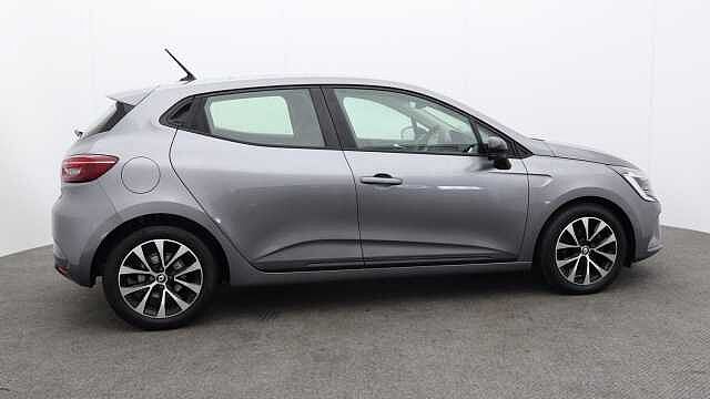 Renault Clio 1.6 E-TECH Evolution Hatchback 5dr Petrol Hybrid Auto Euro 6 (s/s) (145 ps)