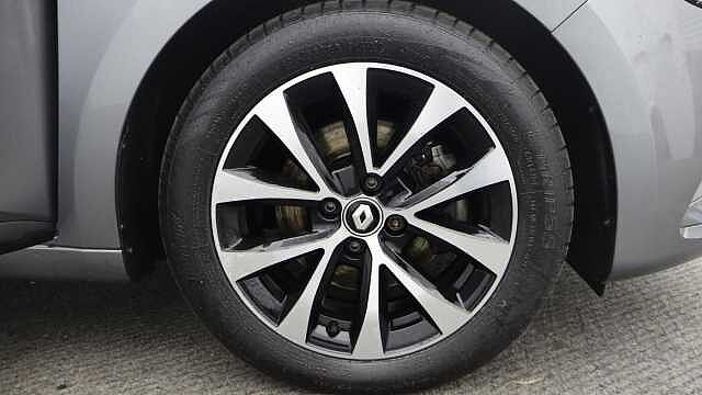 Renault Clio 1.6 E-TECH Evolution Hatchback 5dr Petrol Hybrid Auto Euro 6 (s/s) (145 ps)