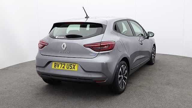 Renault Clio 1.6 E-TECH Evolution Hatchback 5dr Petrol Hybrid Auto Euro 6 (s/s) (145 ps)