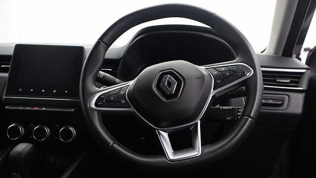 Renault Clio 1.6 E-TECH Evolution Hatchback 5dr Petrol Hybrid Auto Euro 6 (s/s) (145 ps)