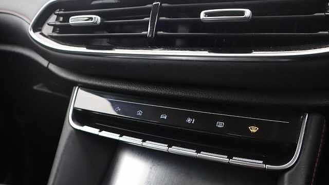 MG MG HS 1.5 T-GDI Excite SUV 5dr Petrol Manual Euro 6 (s/s) (162 ps)