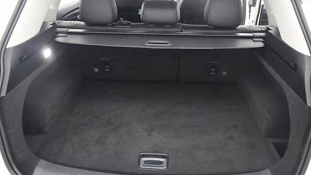 MG MG HS 1.5 T-GDI Excite SUV 5dr Petrol Manual Euro 6 (s/s) (162 ps)