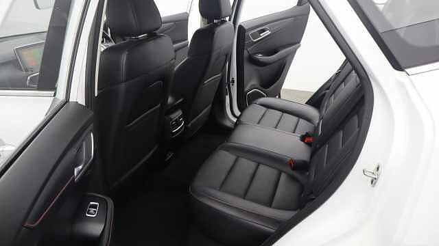 MG MG HS 1.5 T-GDI Excite SUV 5dr Petrol Manual Euro 6 (s/s) (162 ps)