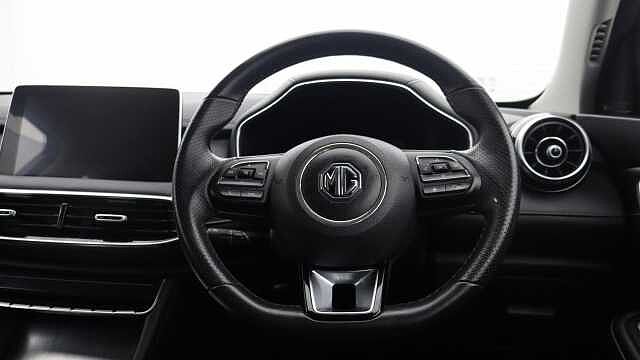 MG MG HS 1.5 T-GDI Excite SUV 5dr Petrol Manual Euro 6 (s/s) (162 ps)