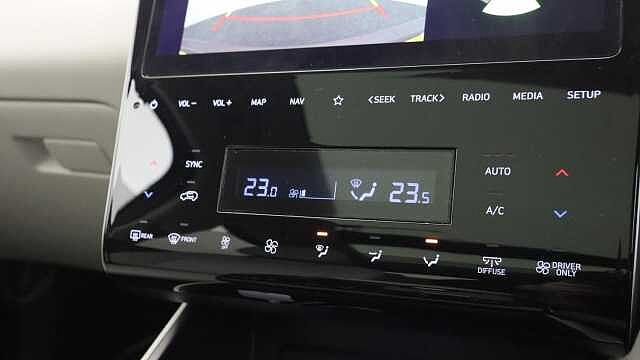 Hyundai TUCSON 1.6 h T-GDi Ultimate SUV 5dr Petrol Hybrid Auto Euro 6 (s/s) (230 ps)