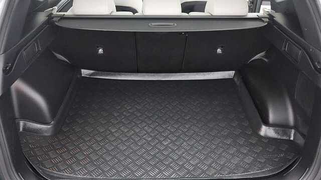 Hyundai TUCSON 1.6 h T-GDi Ultimate SUV 5dr Petrol Hybrid Auto Euro 6 (s/s) (230 ps)