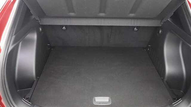 Hyundai KONA 65.4kWh N Line SUV 5dr Electric Auto (218 ps)