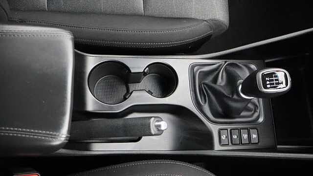 Hyundai TUCSON 1.6 GDi SE Nav SUV 5dr Petrol Manual Euro 6 (s/s) (132 ps) Blue