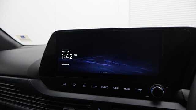 Hyundai I20 1.6 T-GDi N Hatchback 5dr Petrol Manual Euro 6 (s/s) (204 ps) Red