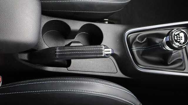 Hyundai I20 1.6 T-GDi N Hatchback 5dr Petrol Manual Euro 6 (s/s) (204 ps) Blue