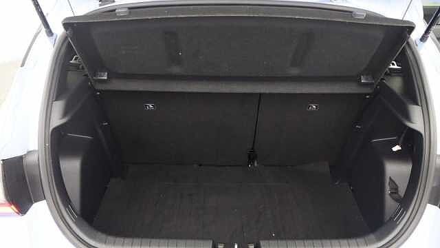 Hyundai I20 1.6 T-GDi N Hatchback 5dr Petrol Manual Euro 6 (s/s) (204 ps) Blue