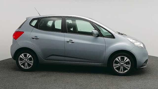 Kia Venga 1.6 2 MPV 5dr Petrol Auto Euro 6 (123 bhp)
